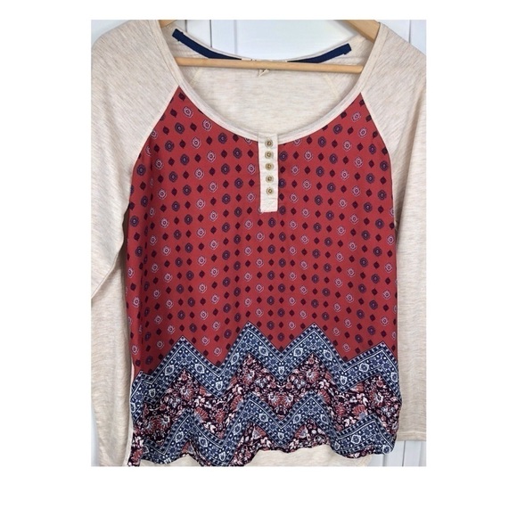 JOLT TEE, NEW LONG SLEEVE TEE - Picture 2 of 6